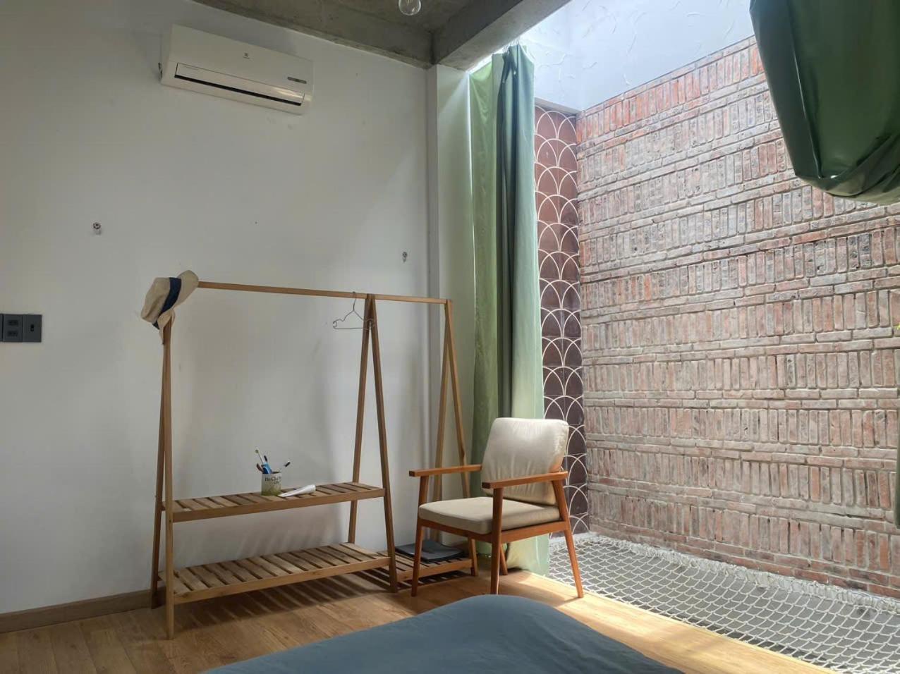 Tiny Cozy House Leilighet Da Nang Eksteriør bilde